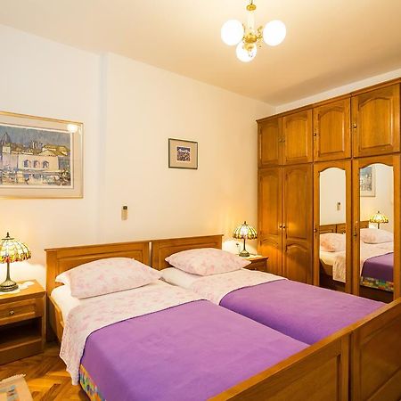 Apartment Dubrovnik Pile Zewnętrze zdjęcie