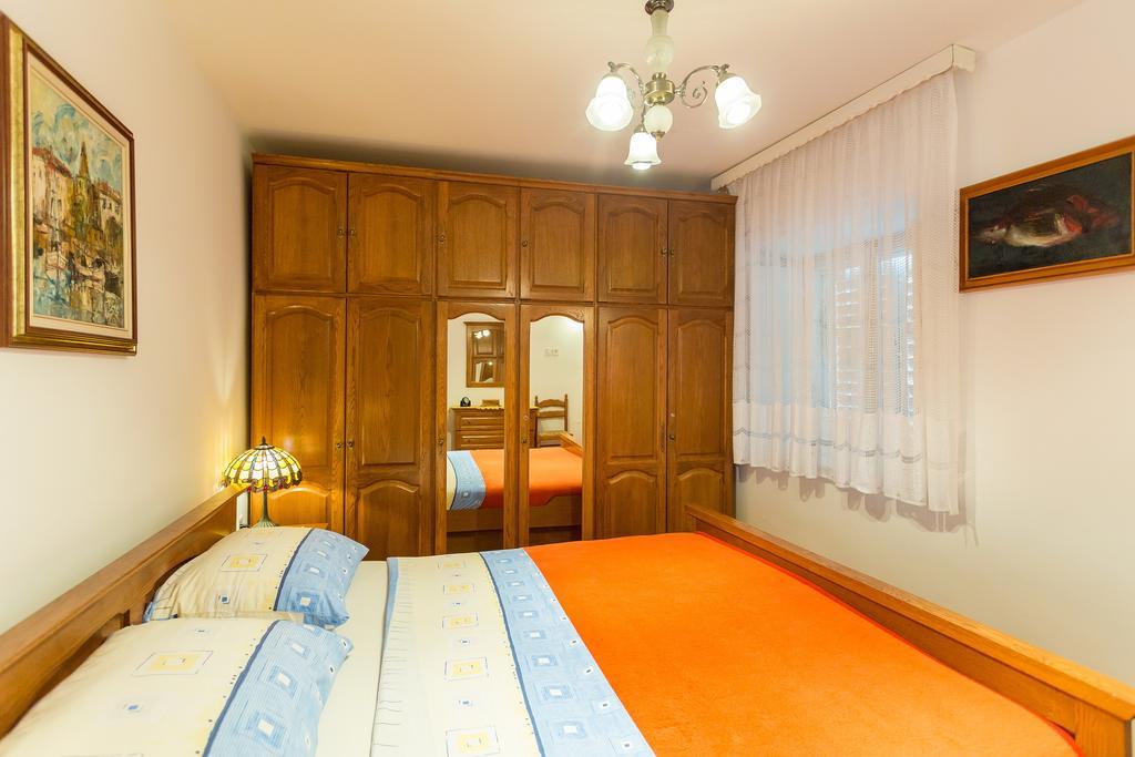 Apartment Dubrovnik Pile Zewnętrze zdjęcie