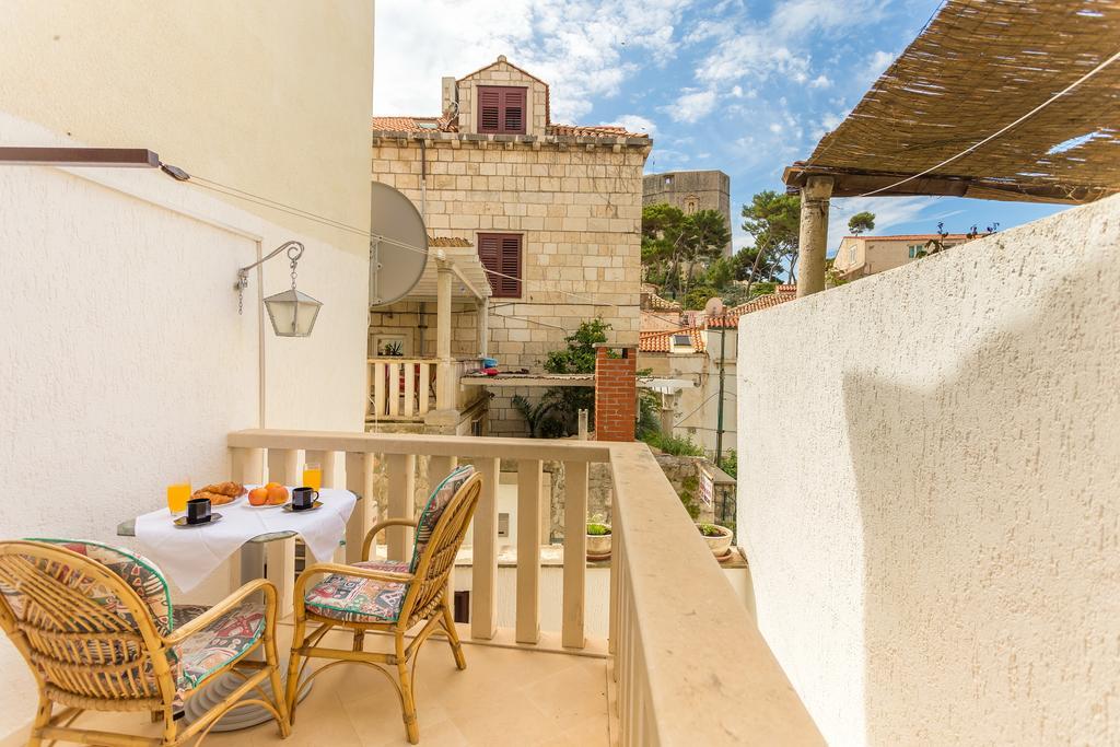 Apartment Dubrovnik Pile Zewnętrze zdjęcie