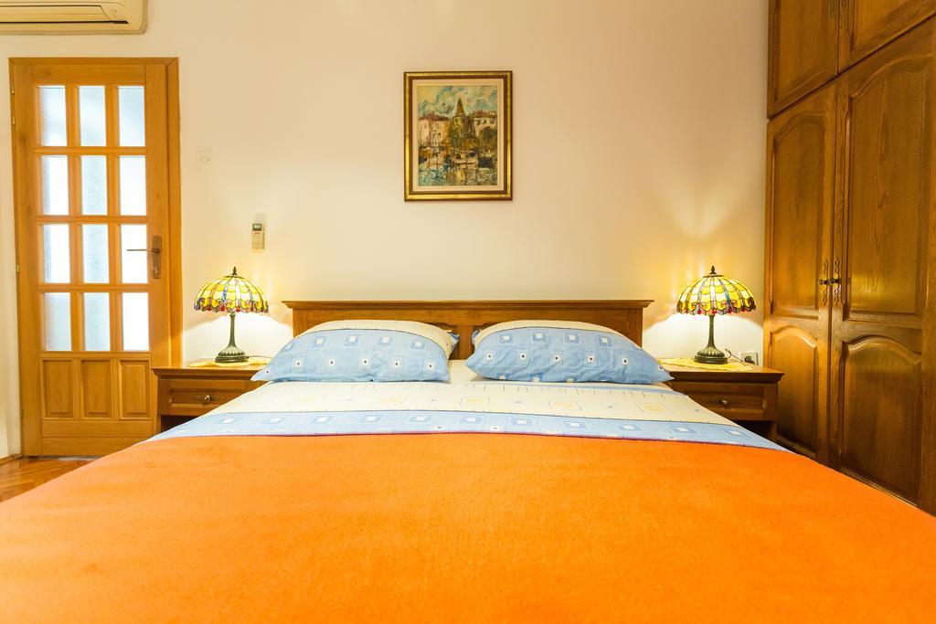 Apartment Dubrovnik Pile Zewnętrze zdjęcie