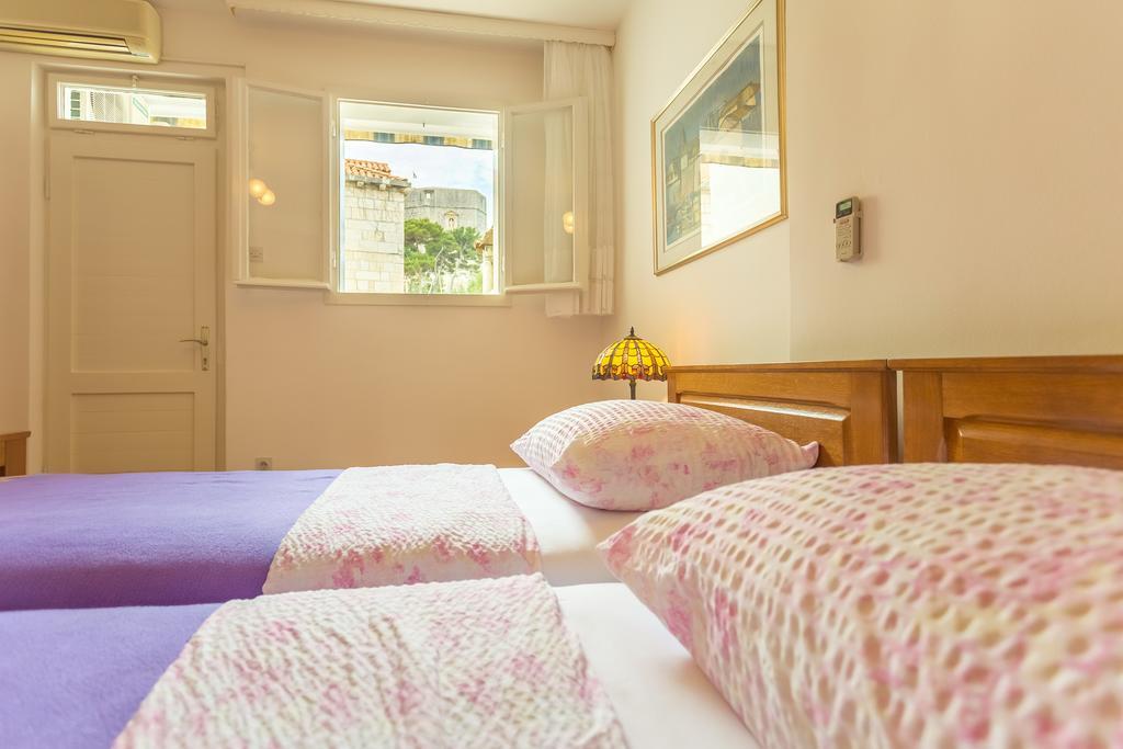 Apartment Dubrovnik Pile Zewnętrze zdjęcie