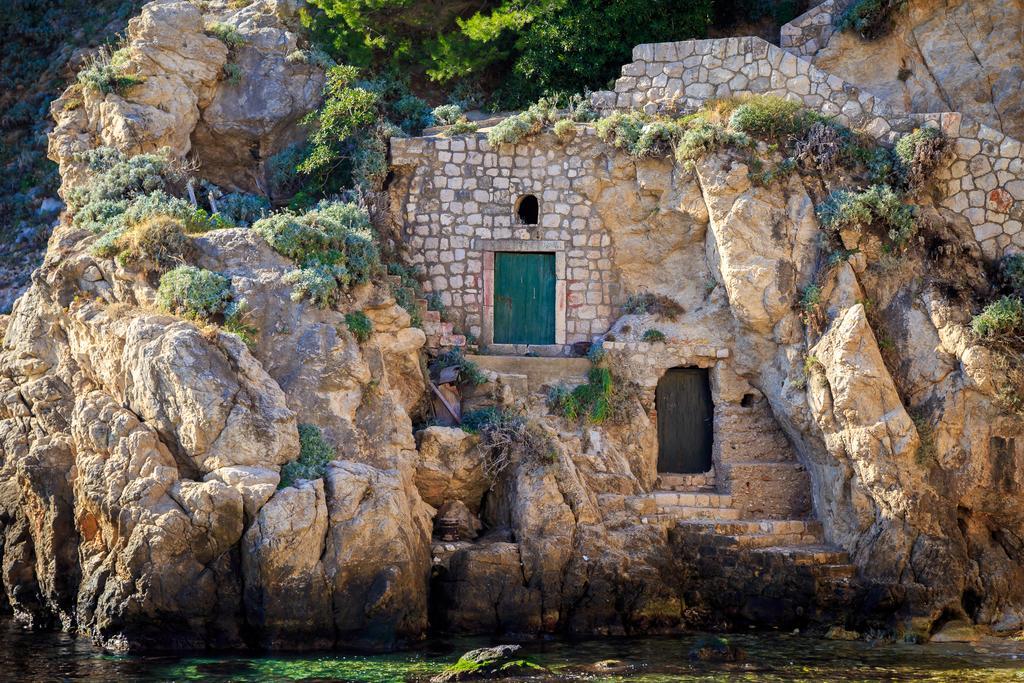 Apartment Dubrovnik Pile Zewnętrze zdjęcie